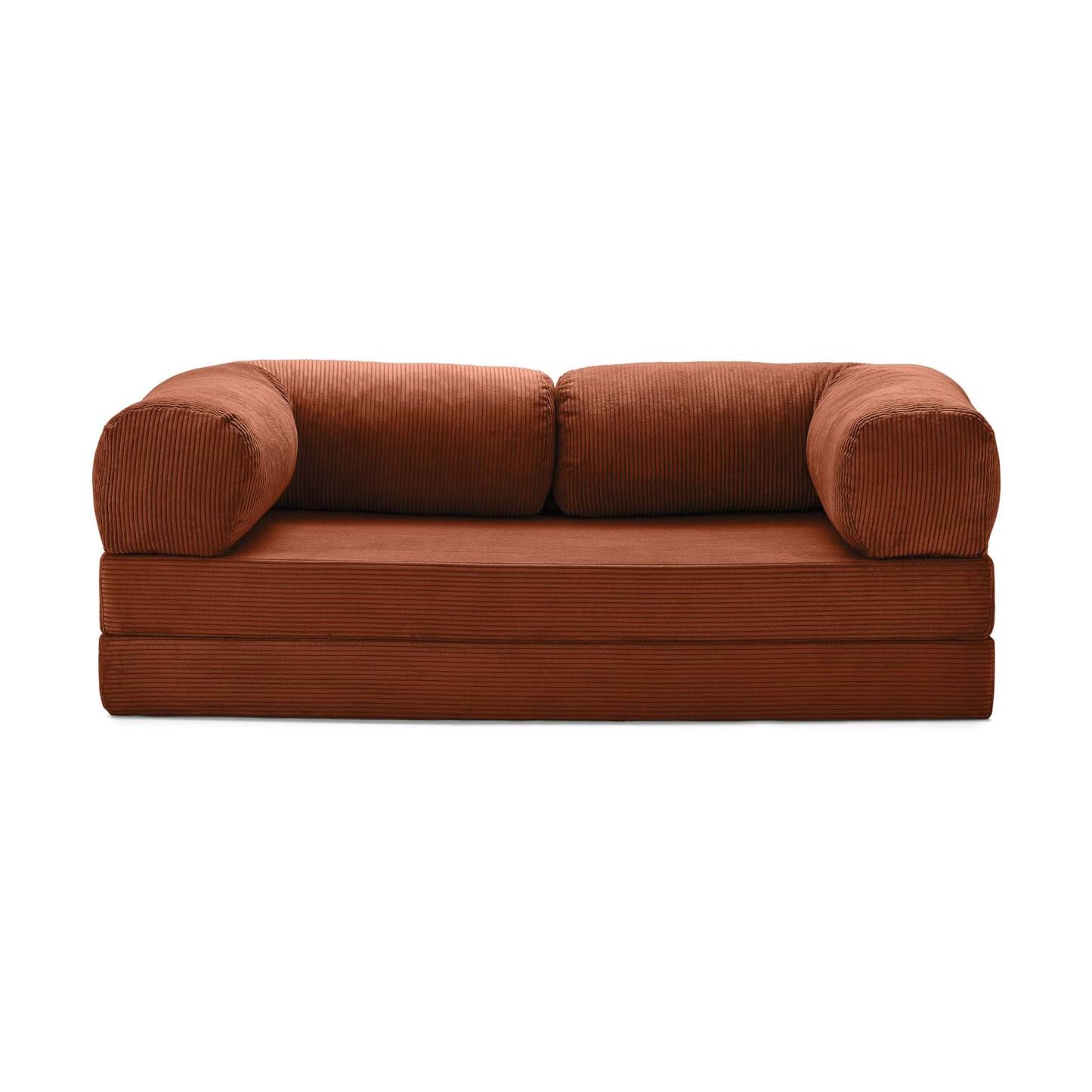 Off White Cream Cloud Sofa