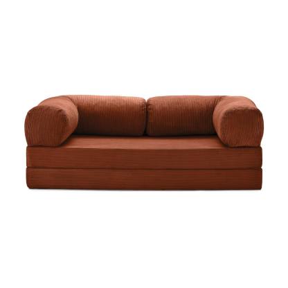 Off White Cream Cloud Sofa