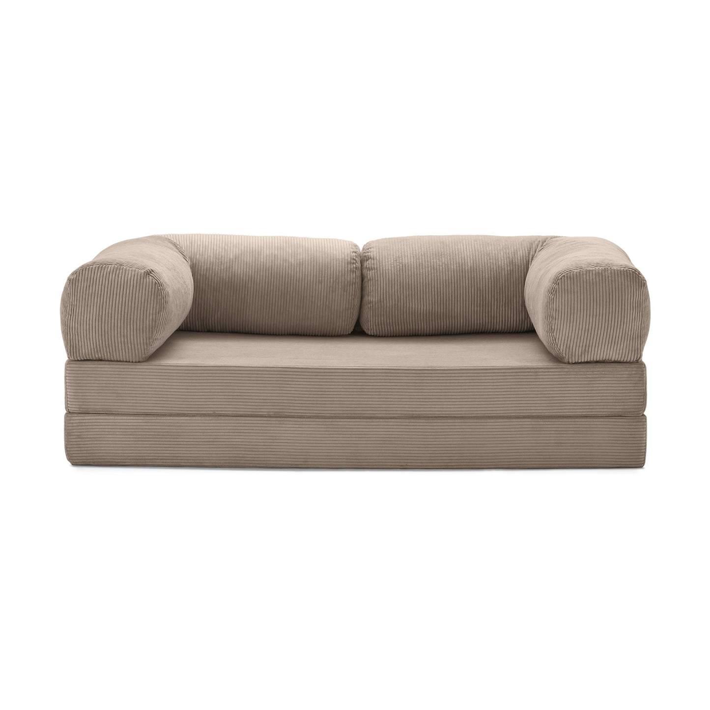 Off White Cream Cloud Sofa