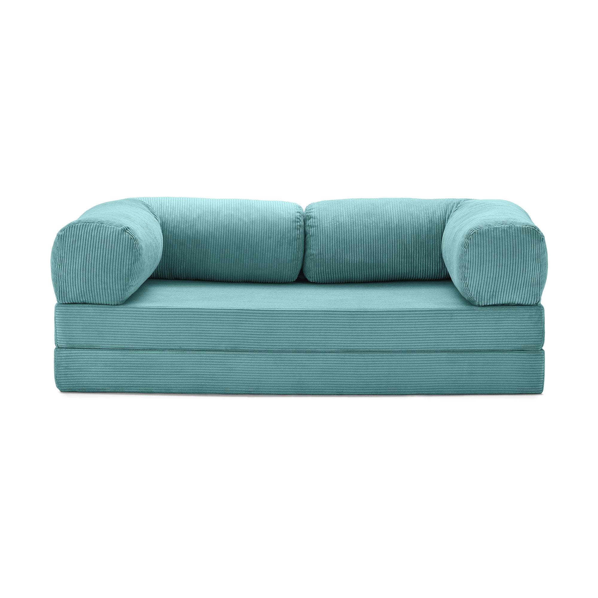Off White Cream Cloud Sofa