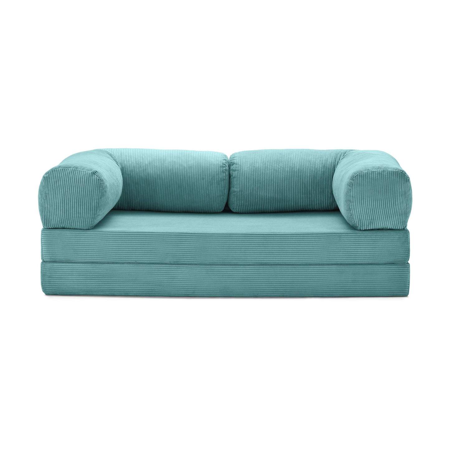 Off White Cream Cloud Sofa