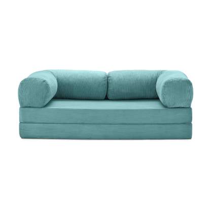 Off White Cream Cloud Sofa
