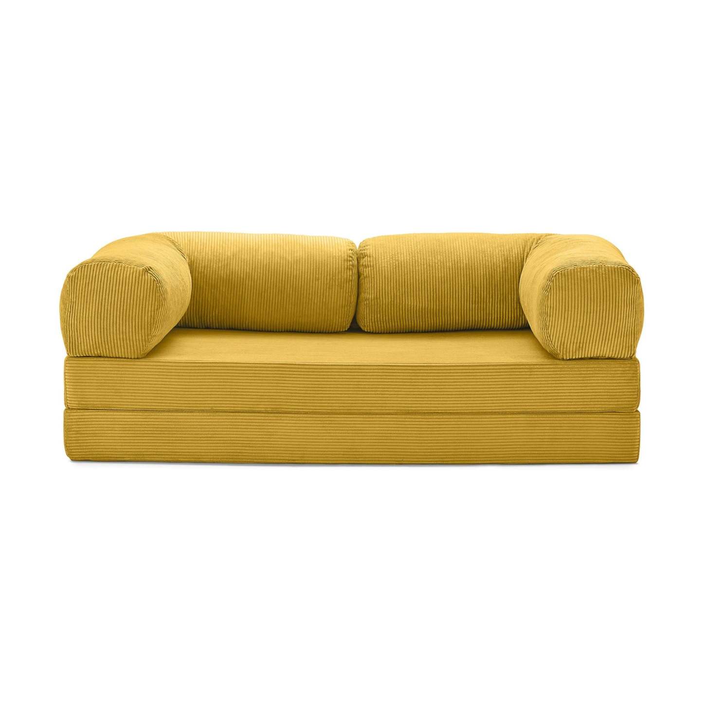 Off White Cream Cloud Sofa