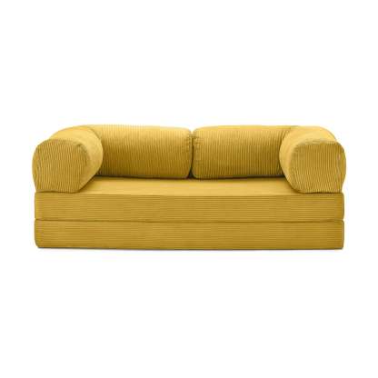 Off White Cream Cloud Sofa