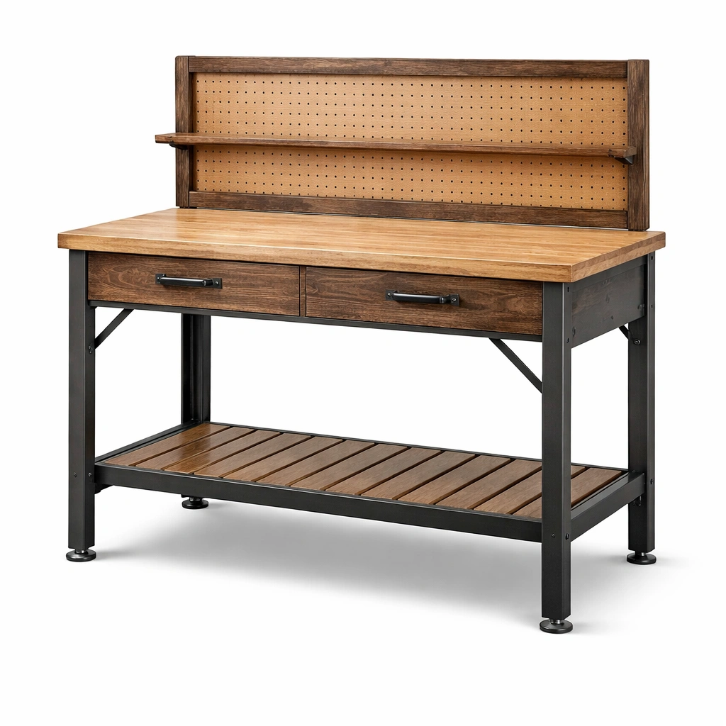 Banco de trabajo-Livseno