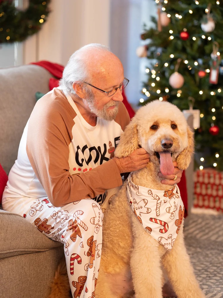 🎅🎄Christmas Matching Family Pajamas Set (Buy 2 Free Shipping)