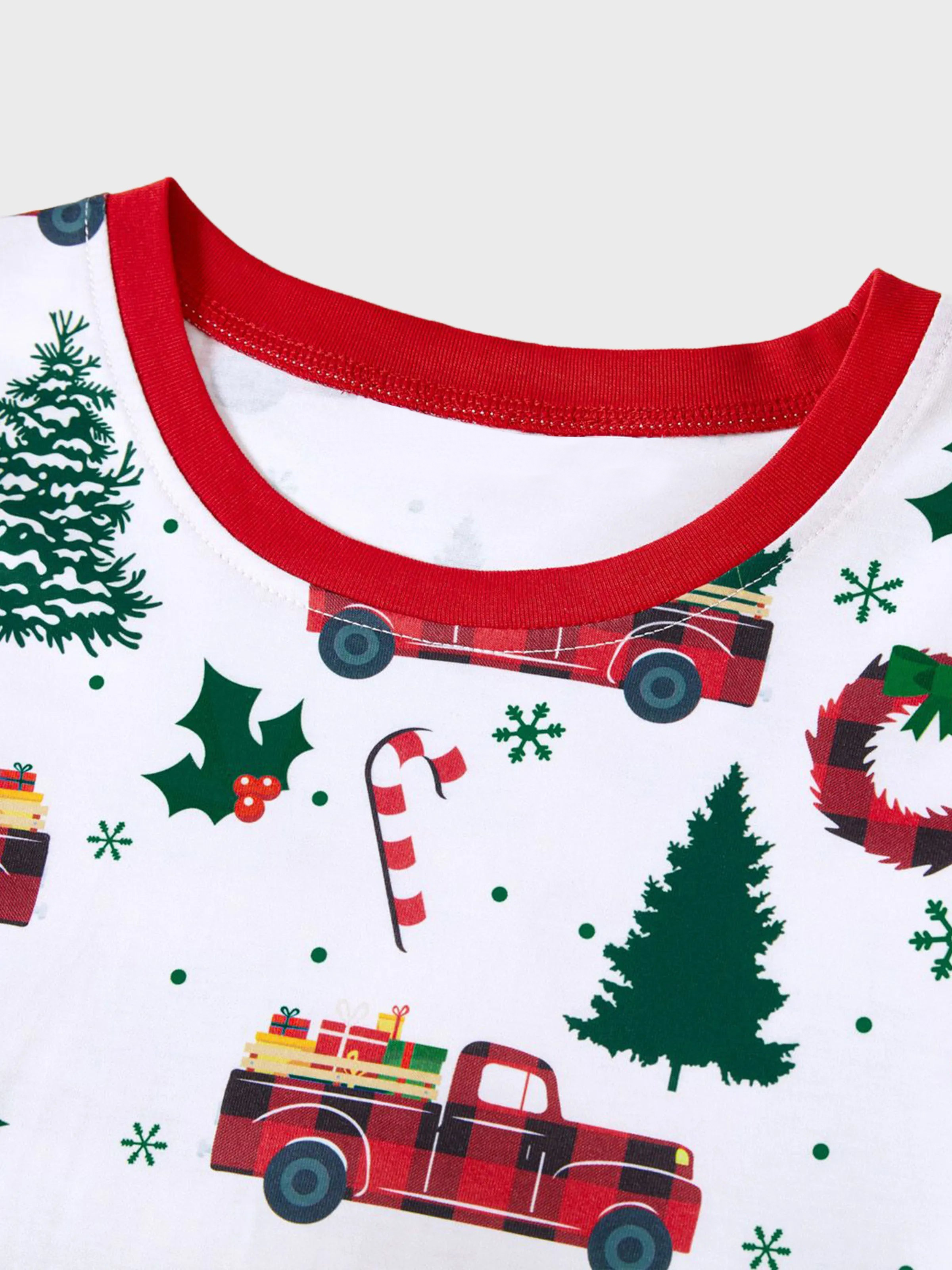 🎅🎄Christmas Matching Family Pajamas Set (Buy 2 Free Shipping)