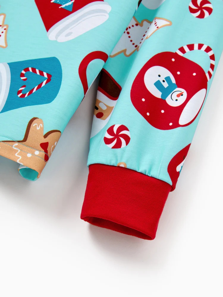 🎅🎄Christmas Matching Family Pajamas Set (Buy 2 Free Shipping)