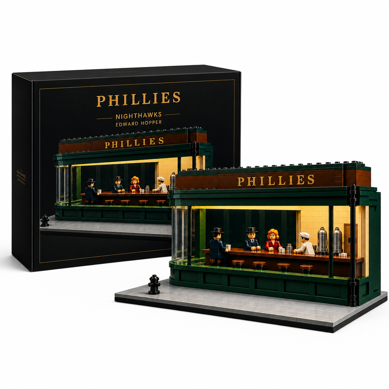 Nighthawks 1942™