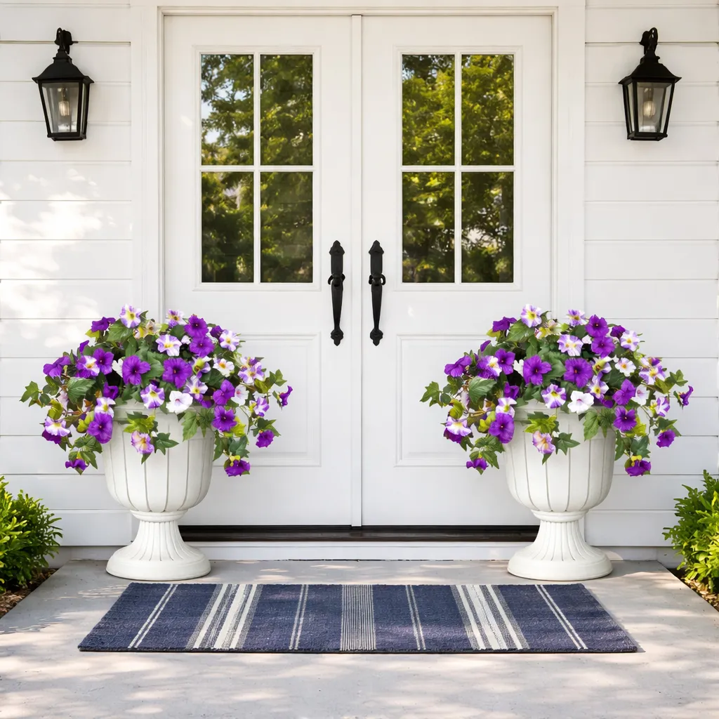 Florals & Wreaths