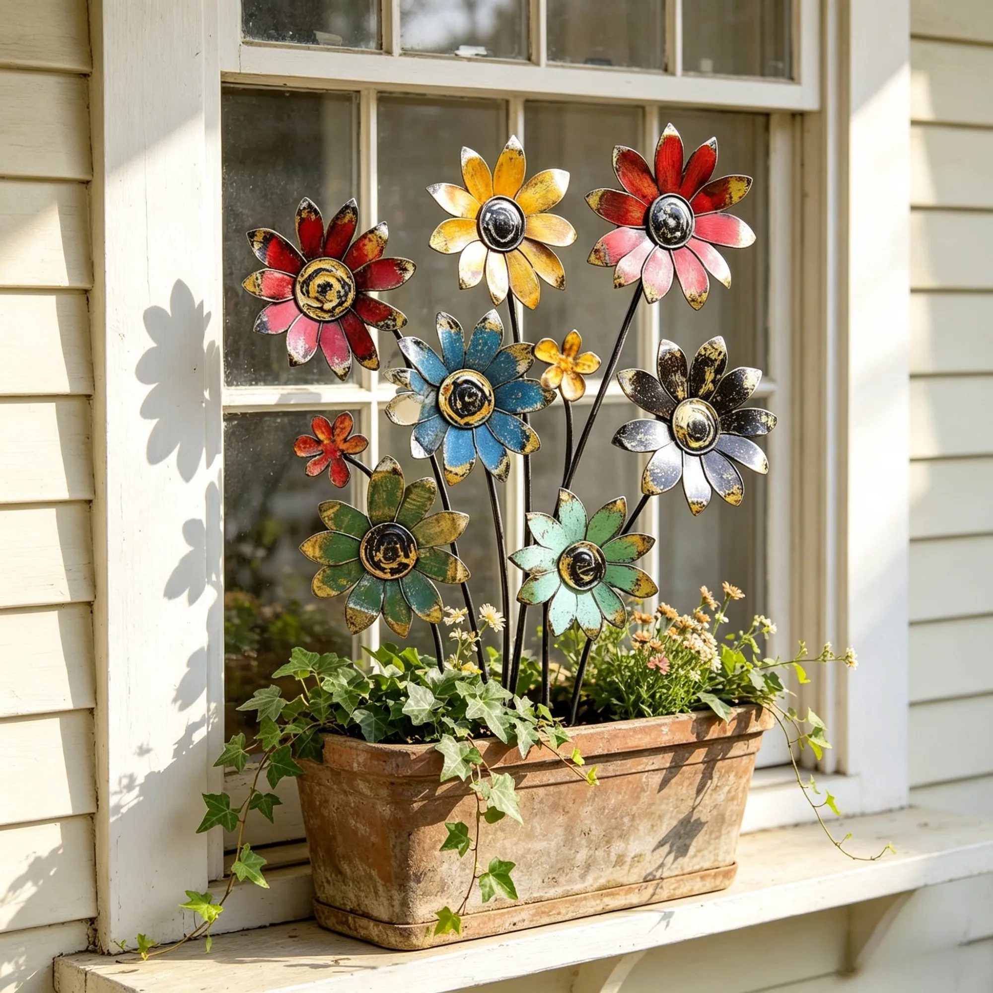 Garden & Outdoor Decor