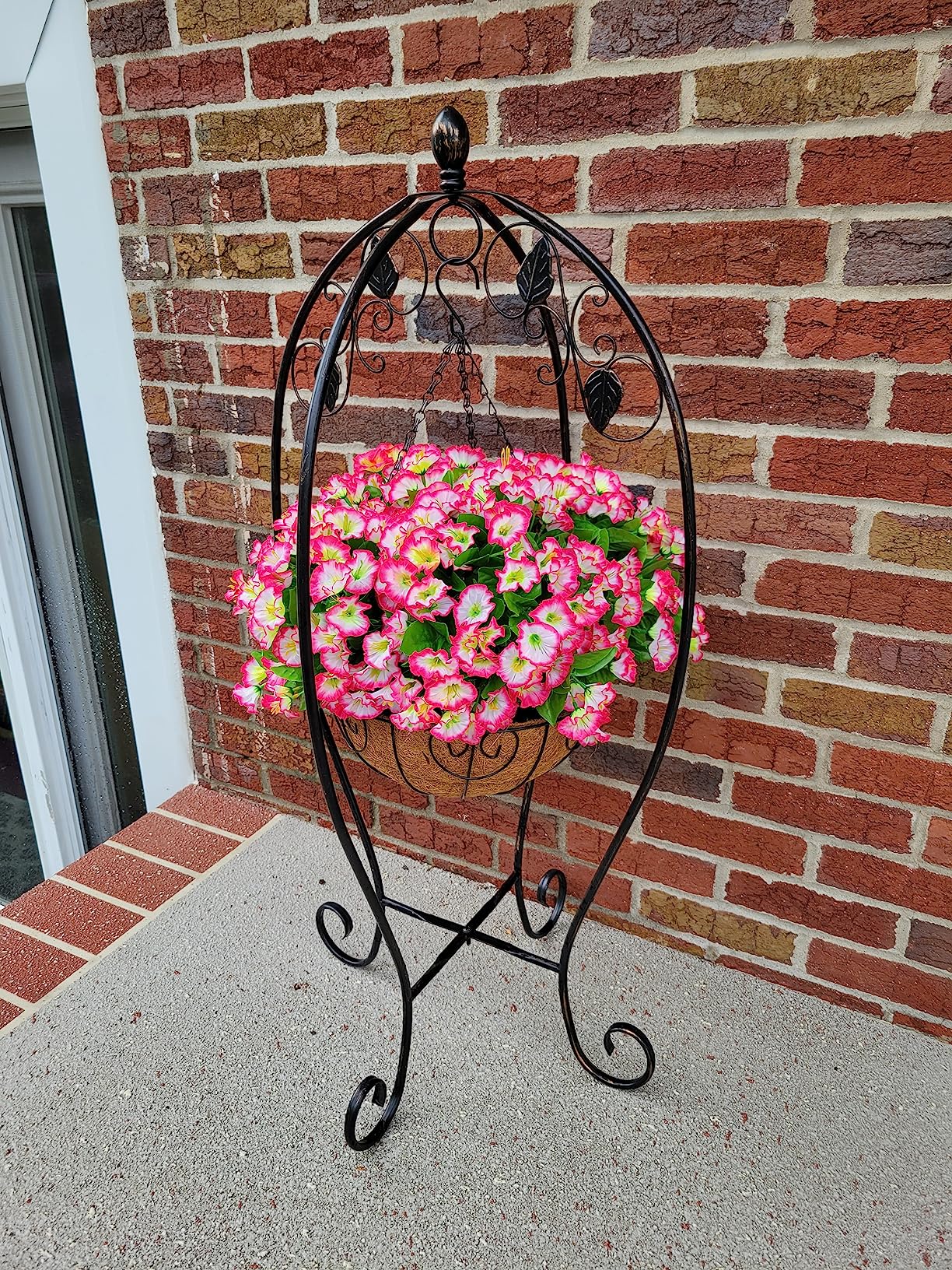 🔥Last Day 60% OFF🔥UV Resistant Artificial Petunias Flowers