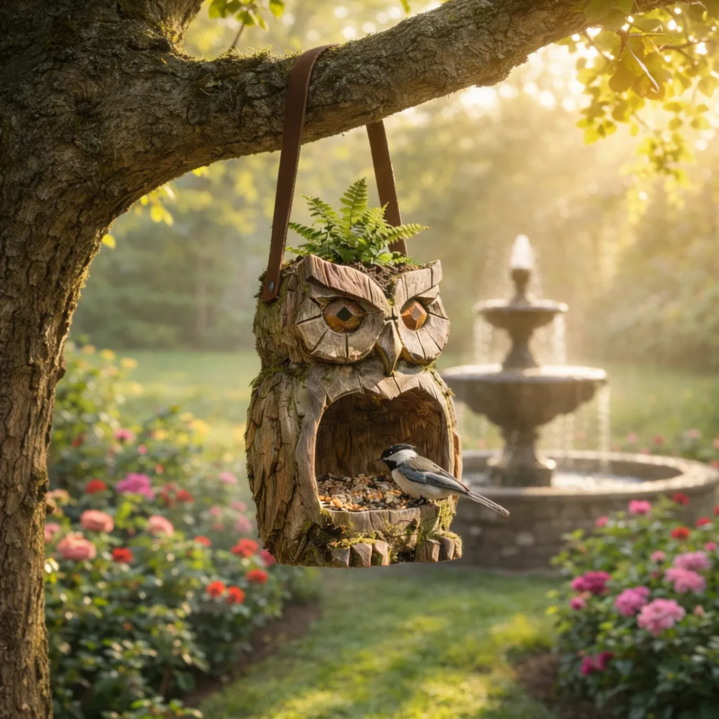 Animals & Nature