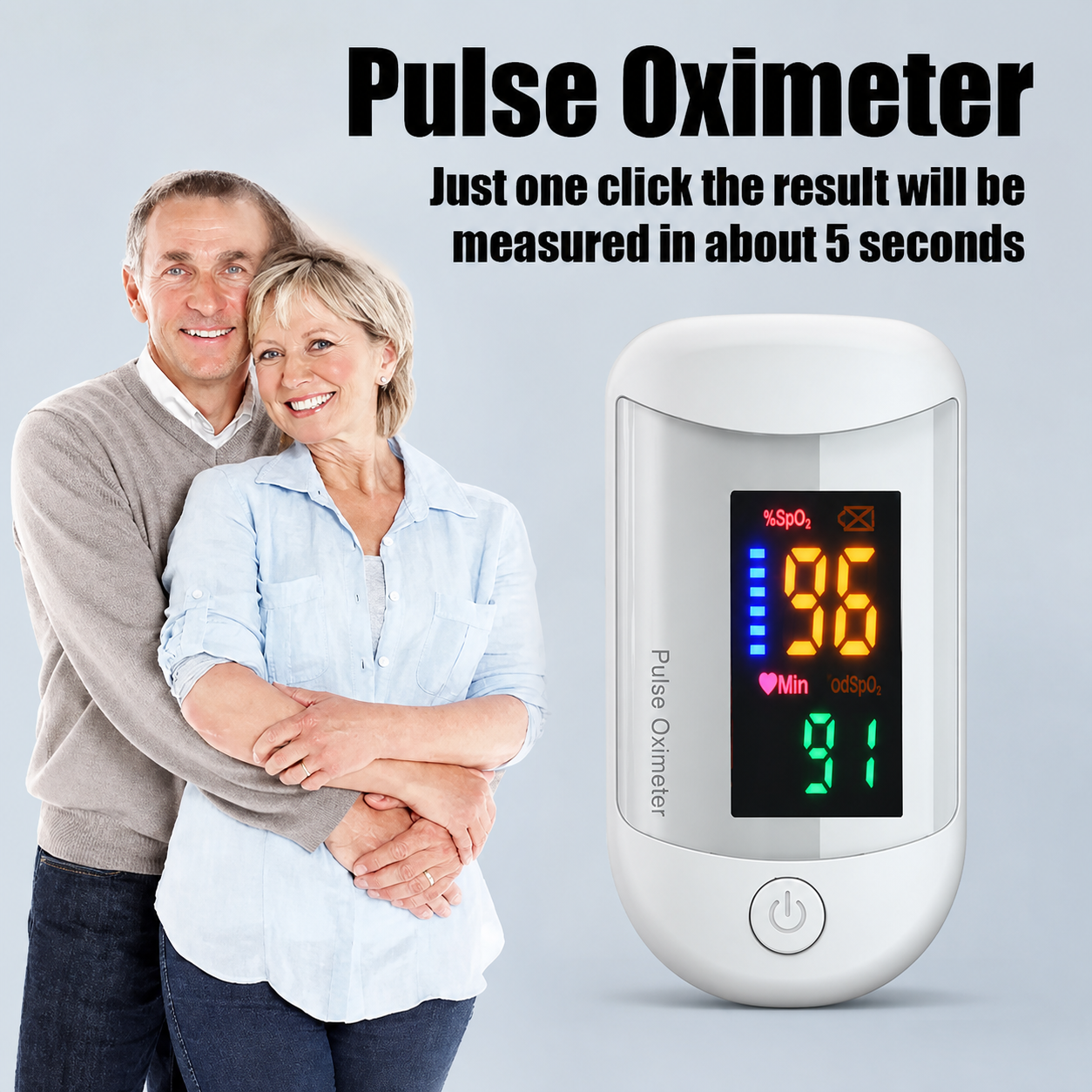 🩺 Your All-in-One Home Health Companion