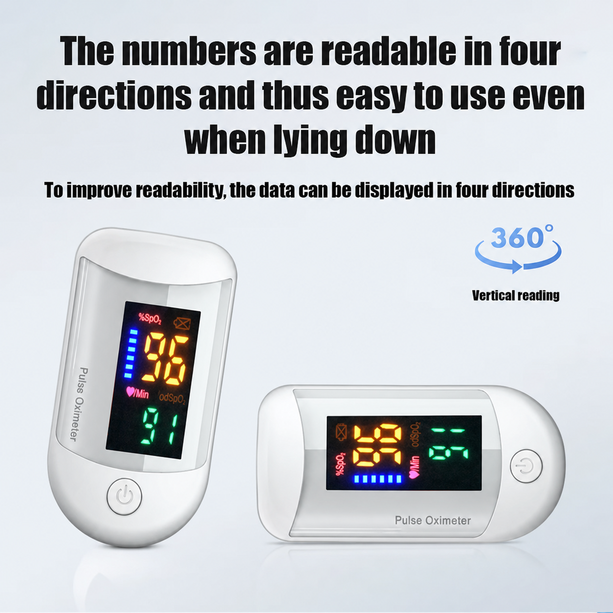 🩺 Your All-in-One Home Health Companion