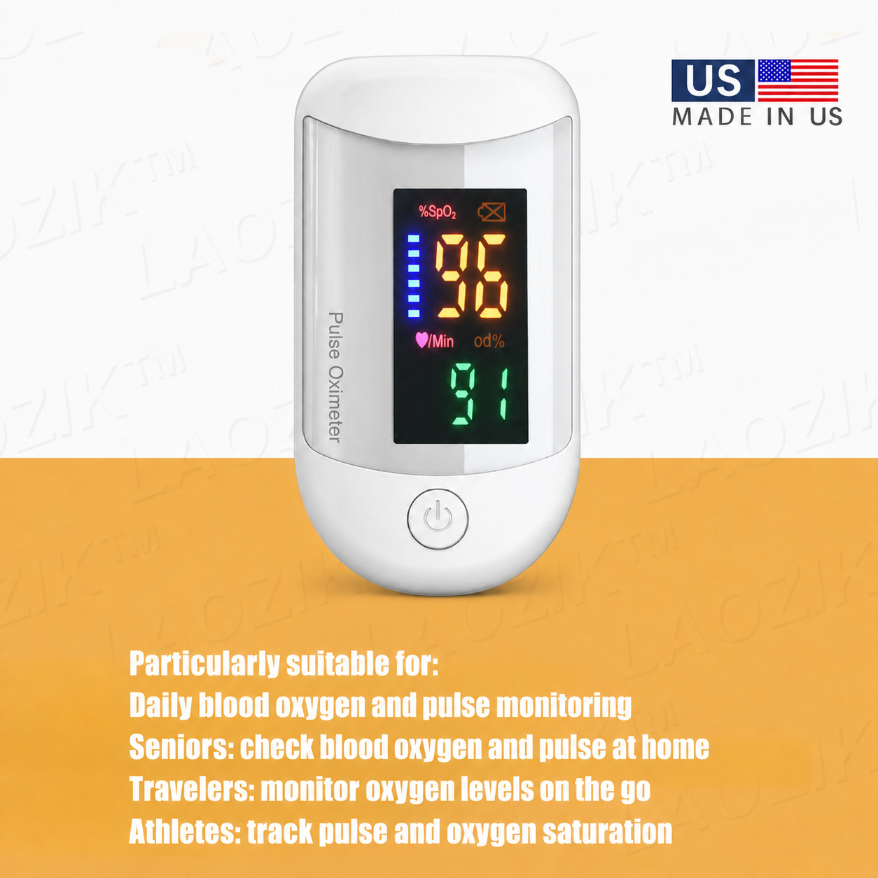 🩺 Your All-in-One Home Health Companion