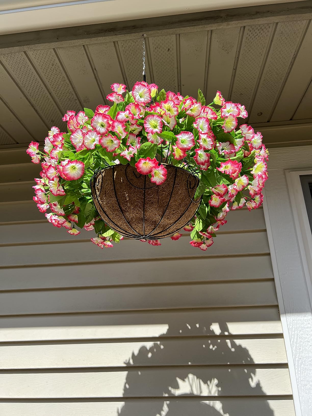 🔥Last Day 60% OFF🔥UV Resistant Artificial Petunias Flowers