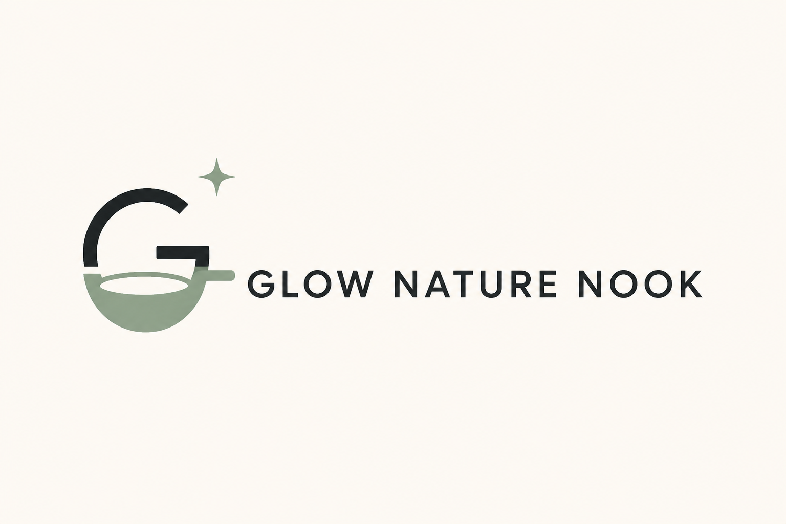 Glow Nature Nook