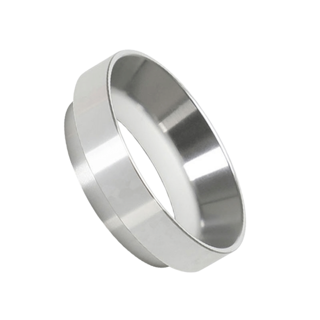 Coffee Tamper Stainless Steel Elasticity Adjustable Pressure Tamper-Grand Kitchen