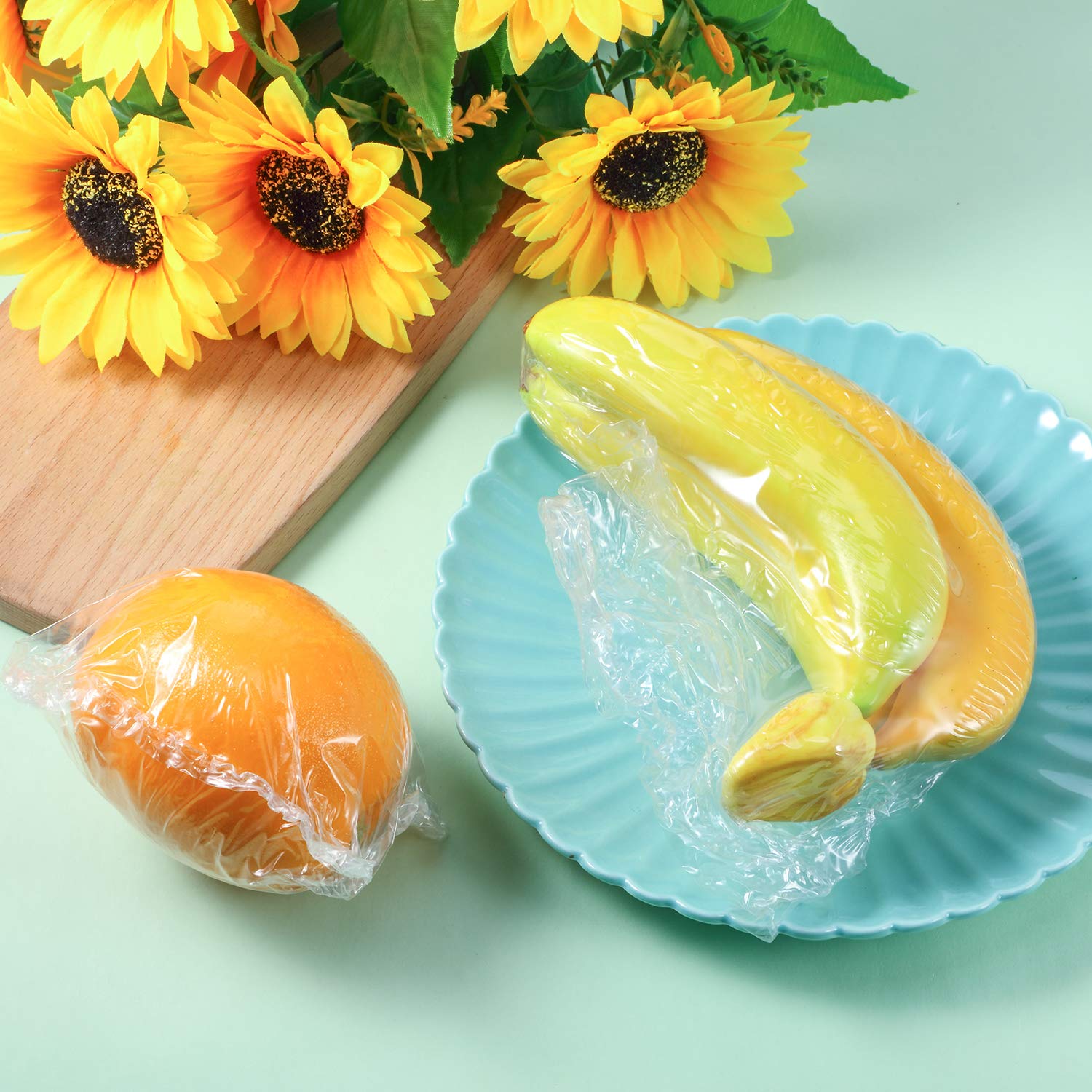 Shrink Wrap Bags-Grand Kitchen