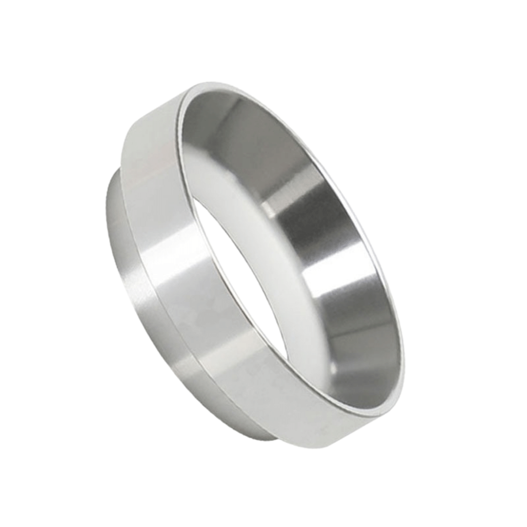 Coffee Tamper Stainless Steel Elasticity Adjustable Pressure Tamper-Grand Kitchen