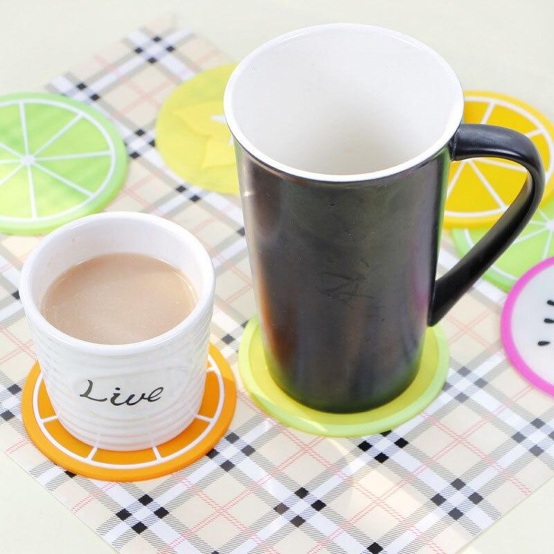 Cute Cup Coaster-Grand Kitchen