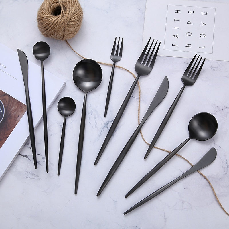 Kitchen Cutlery Set-Grand Kitchen
