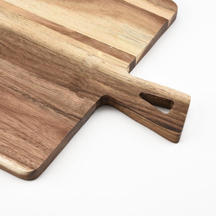 Acacia Wood Cutting Board-Grand Kitchen