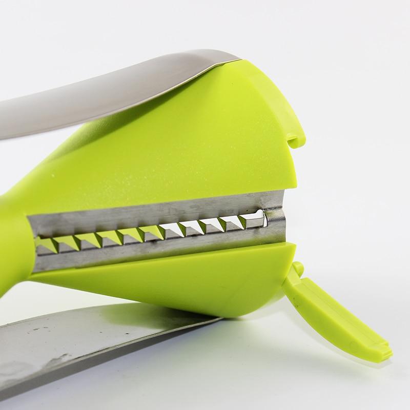 4 Blades Vegetable Spiralizer-Grand Kitchen