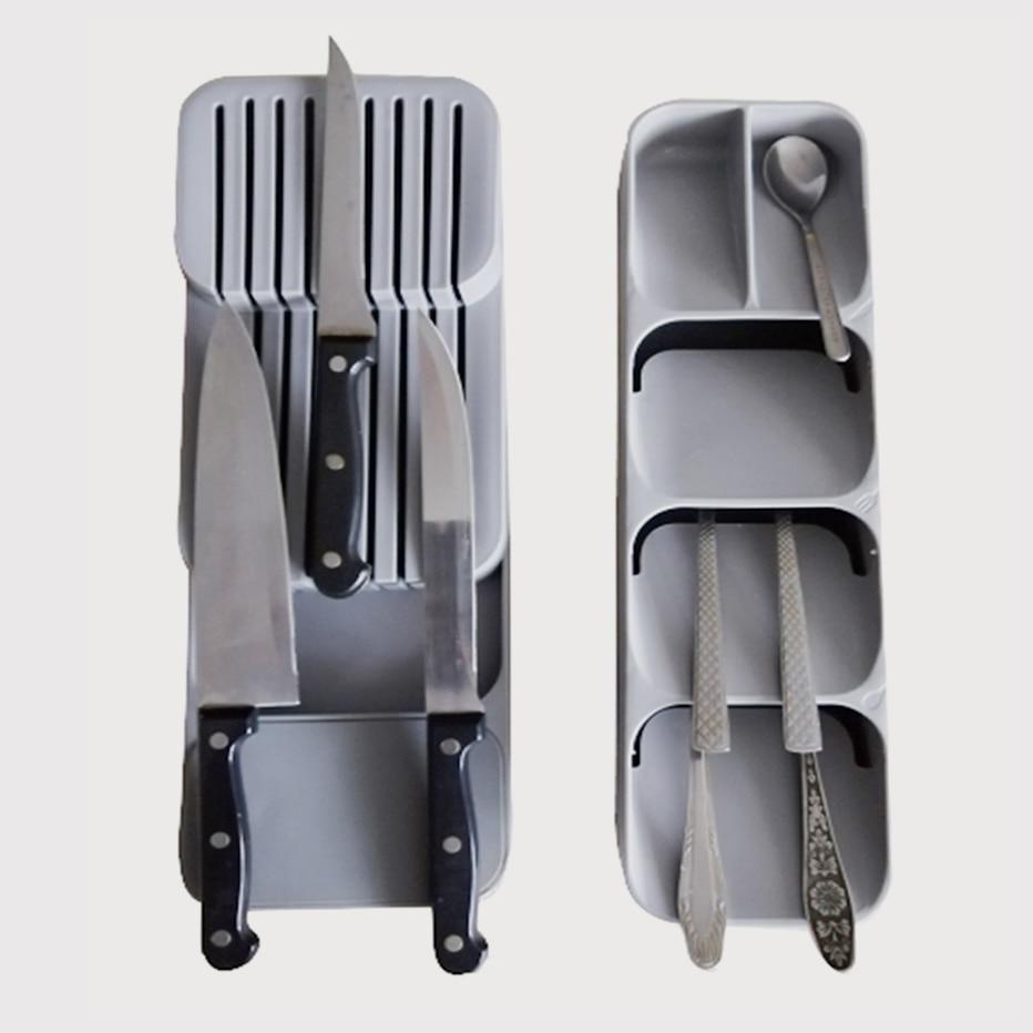 Kitchen Cutlery Organizer-Grand Kitchen