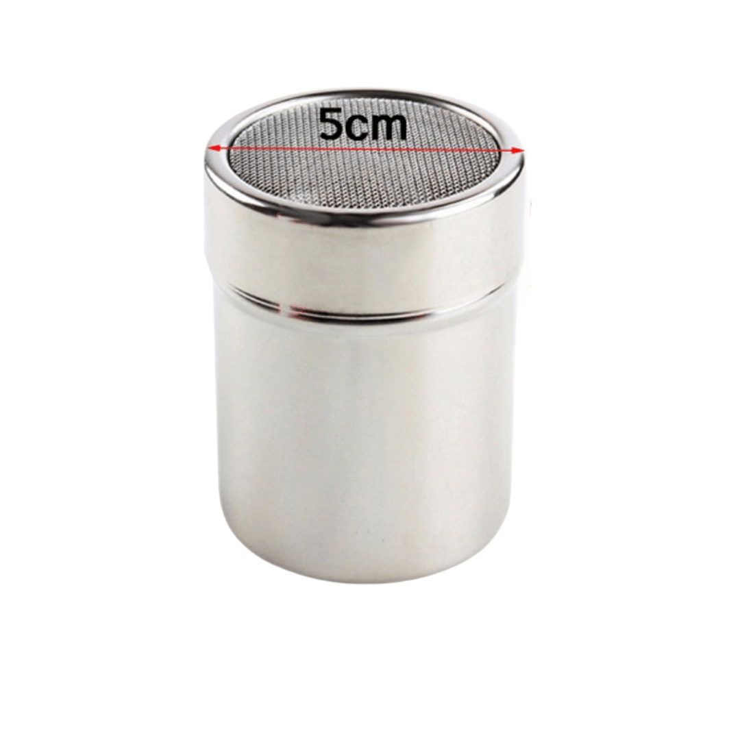 Aluminum Dosing Ring For Coffee Bowl Coffee Powder Espresso Tool-Grand Kitchen