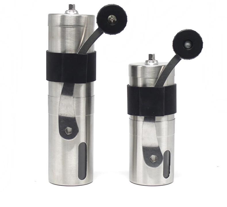 Manual Coffee Grinder-Grand Kitchen