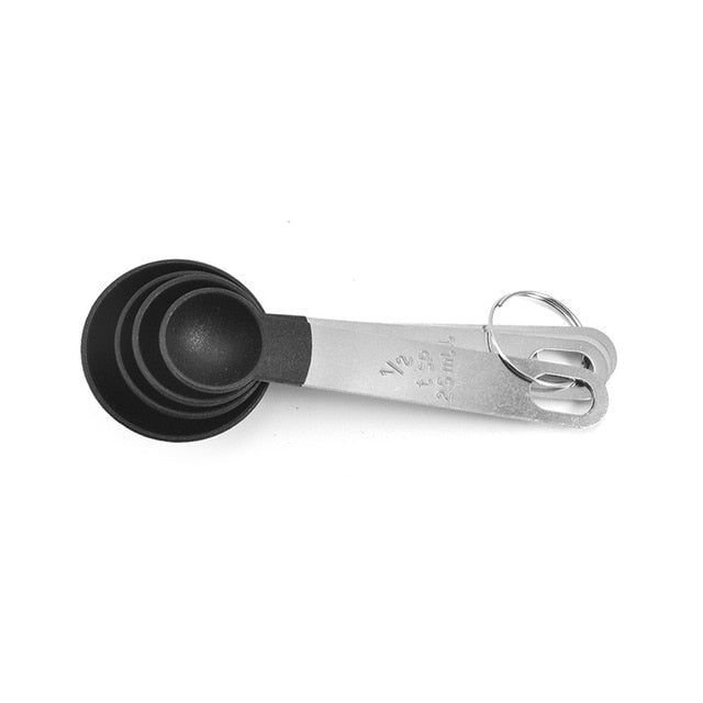Multi-Purpose Spoon Measuring Tools Baking Accessories Kitchen Gadgets-Grand Kitchen