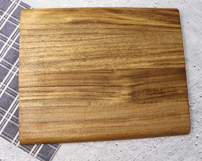 Wooden Cutting Board-Grand Kitchen