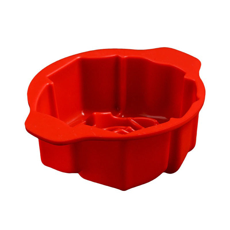 Rose Silicone Mold-Grand Kitchen