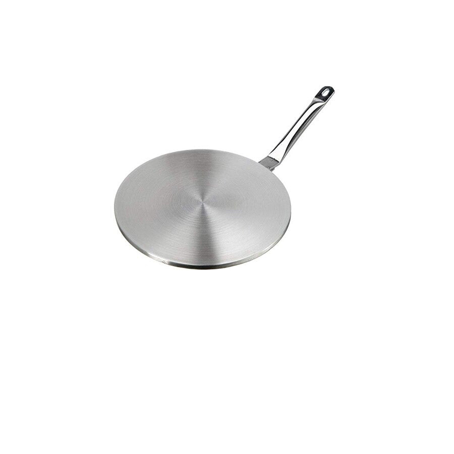 Gas and Electric Stovetop Heat Diffuser Ring Plate Pot Stabilizer-Grand Kitchen