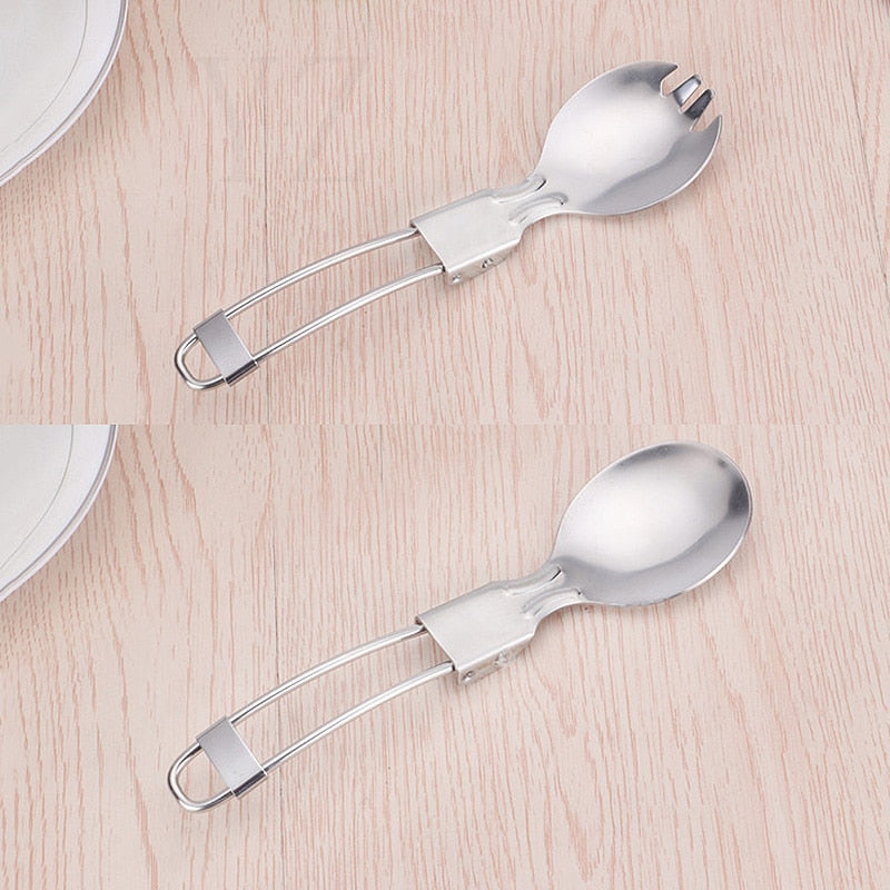 Folding Cutlery Tableware-Grand Kitchen