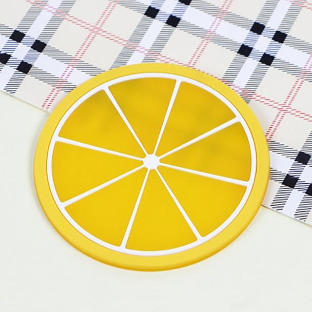 Cute Cup Coaster-Grand Kitchen