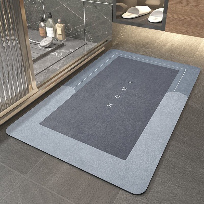 Super Absorbent Floor Mat-Grand Kitchen