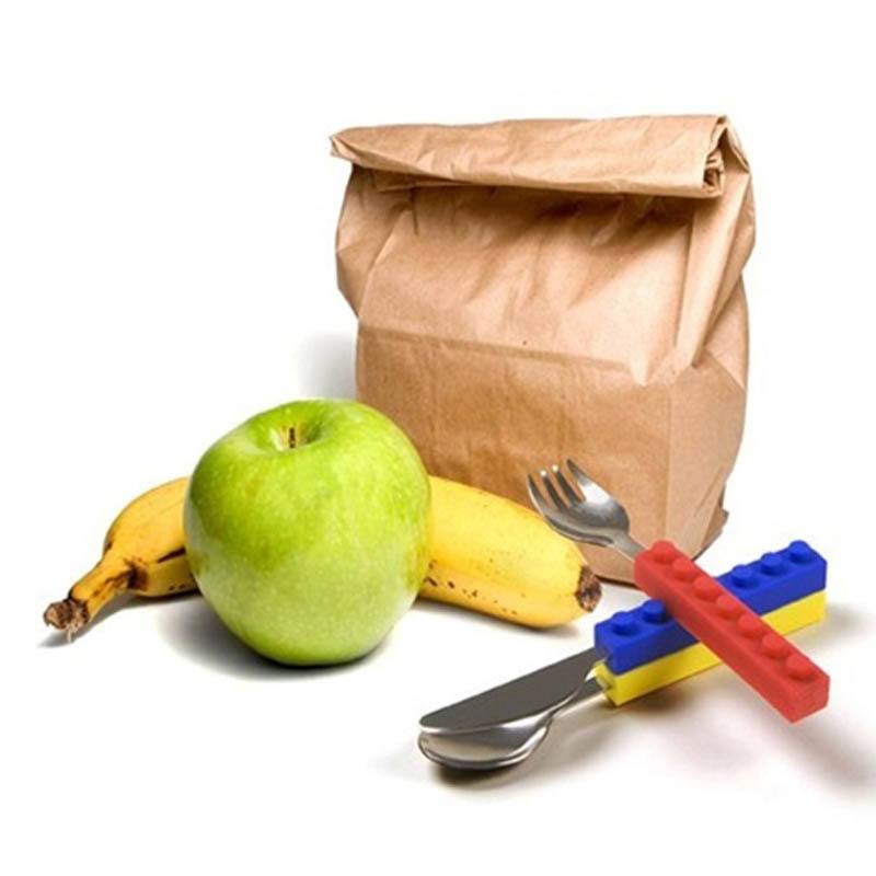 3pcs Children Dinner Tableware Set-Grand Kitchen