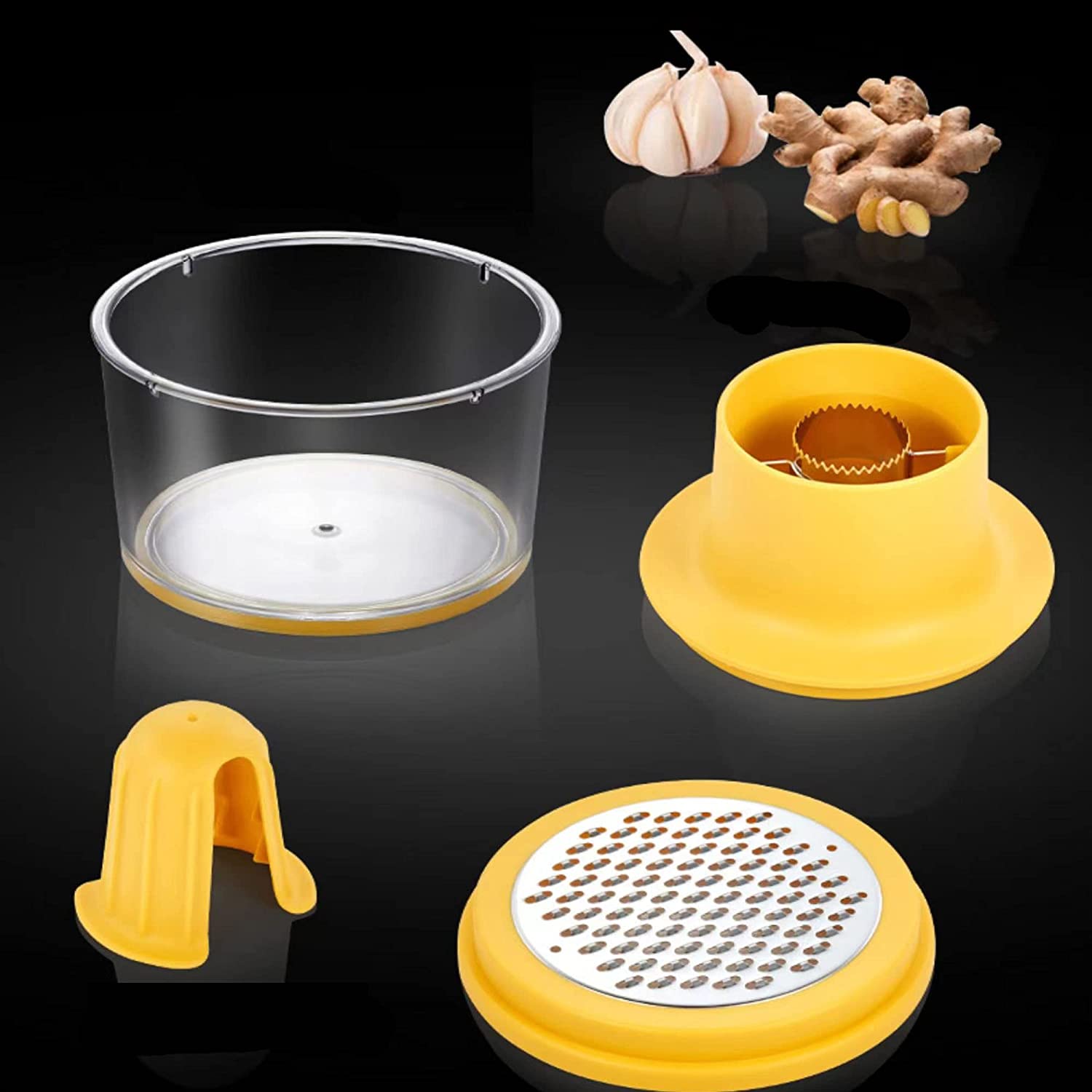 Corn Stripping Tool Corn Cutter-Grand Kitchen