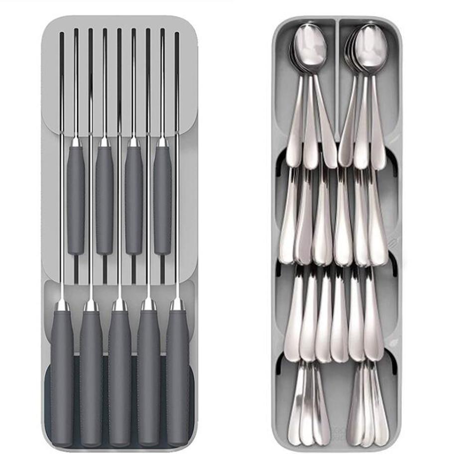 Kitchen Cutlery Organizer-Grand Kitchen