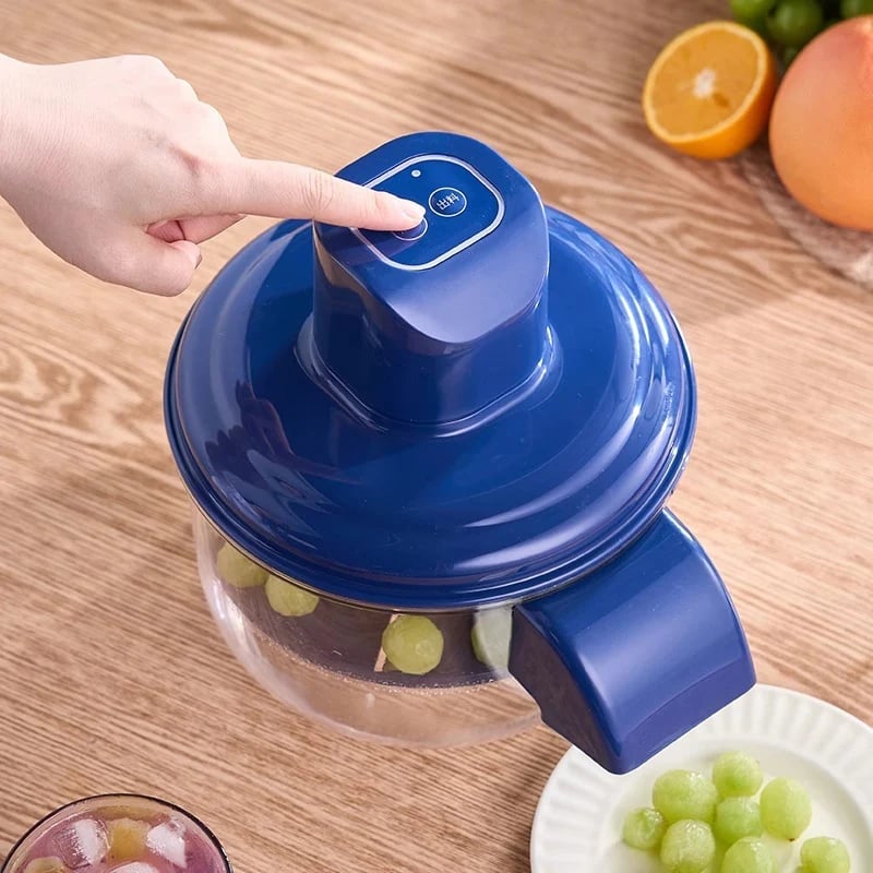 Portable Automatic Peeling Machine