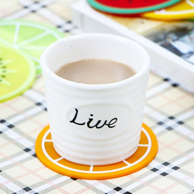 Cute Cup Coaster-Grand Kitchen