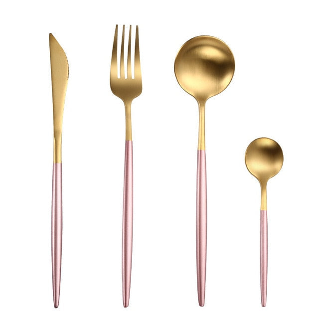 Kitchen Cutlery Set-Grand Kitchen