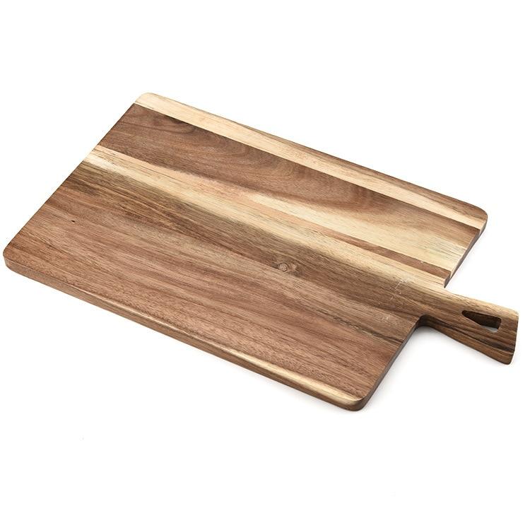 Acacia Wood Cutting Board-Grand Kitchen