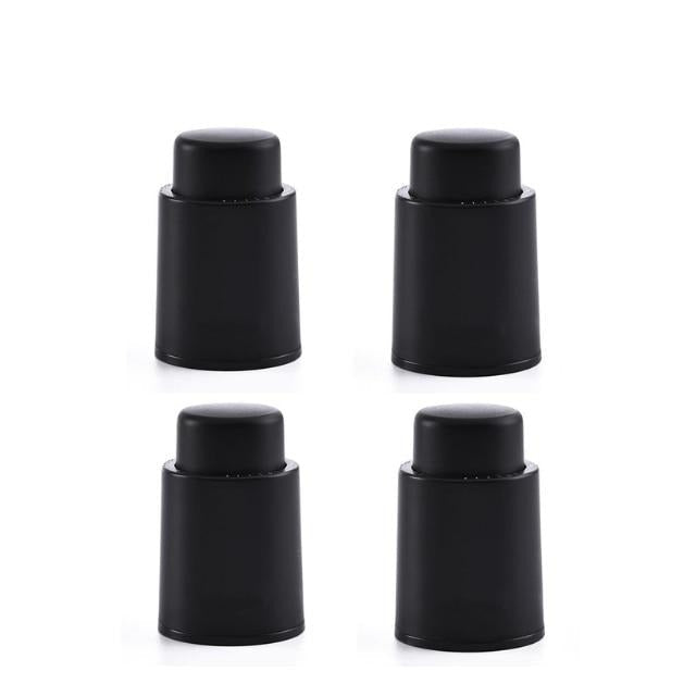 Vacuum Wine Bottle Stopper Sealed Storage Vacuum Memory Wine Stopper-Grand Kitchen