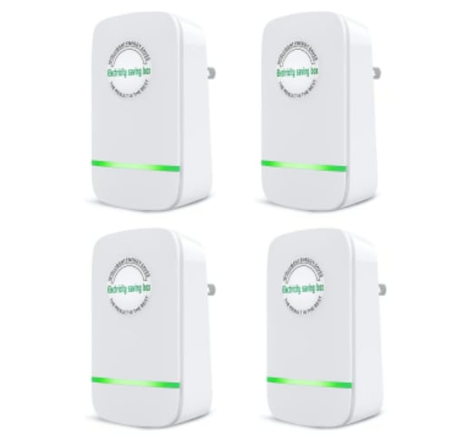 🔥2026 Smart Power Saver⚡ – 30KW Electricity Saving Box (90V–250V)