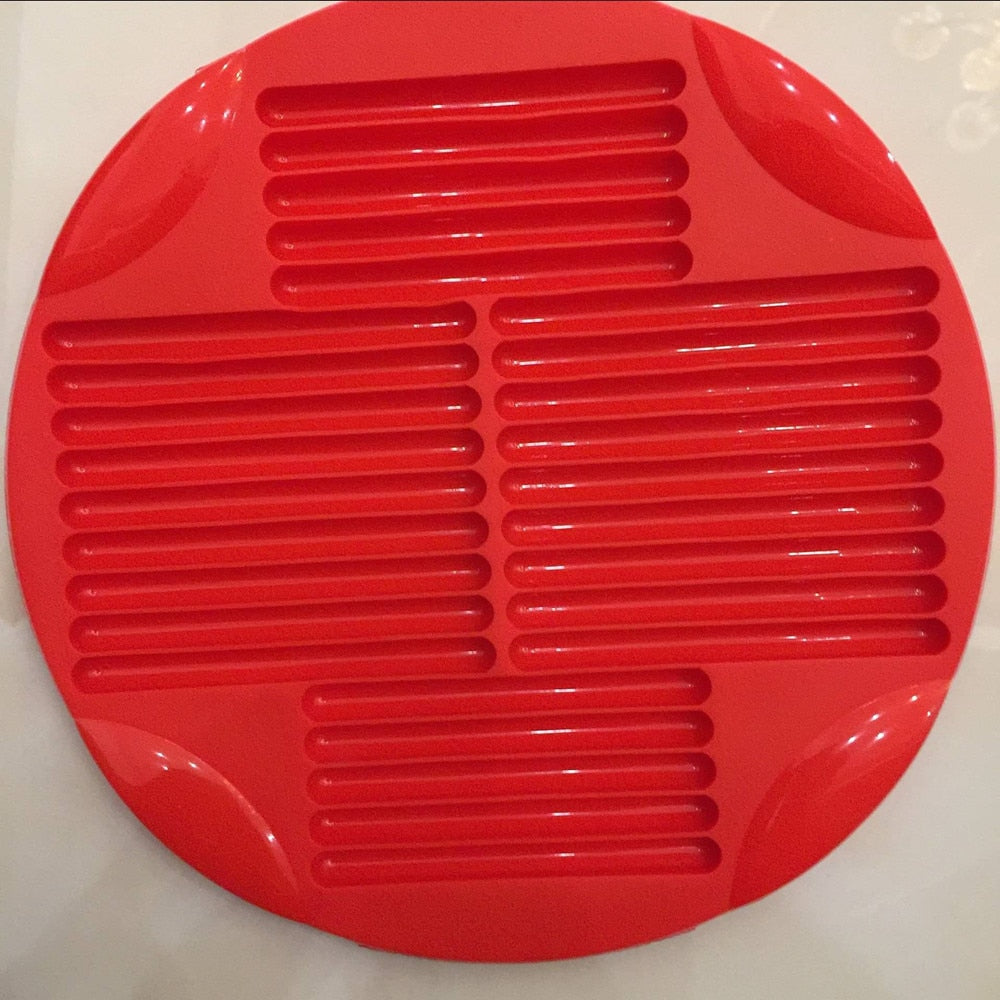 Ladyfinger Biscuit Mold-Grand Kitchen