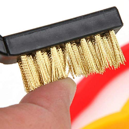 3PCS Wire Brush Set-Grand Kitchen